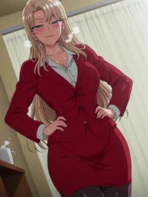 [KatKirara] Reika+Kurashiki+ [AI Generated]