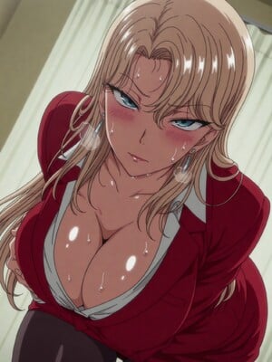 [KatKirara] Reika+Kurashiki+ [AI Generated]_02048_2378015408