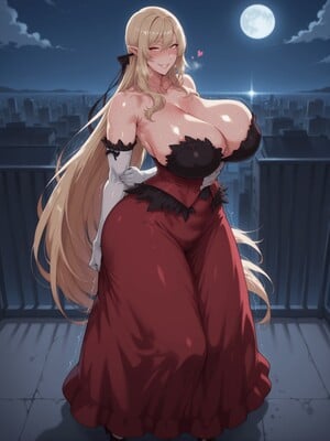 Hisato 39. Kiss shot- Basic AI generated_003_3