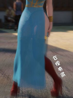 [smallflyingrat(小飛鼠)] 賭局 08_119