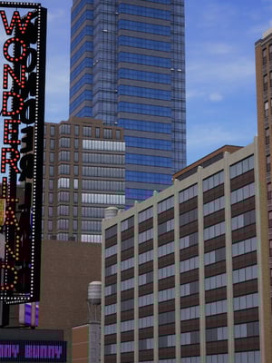 [不爱我就拉倒]迷糊的妈妈_112