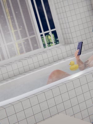 [阿菊厨子]妈妈们黏糊糊的交配日常01_008