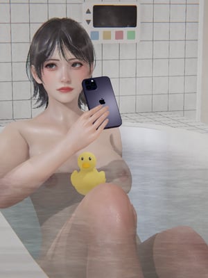 [阿菊厨子]妈妈们黏糊糊的交配日常01_009