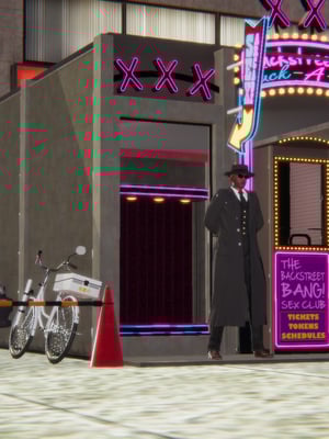 [阿菊厨子]妈妈们黏糊糊的交配日常03