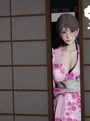 [阿菊厨子]妈妈们黏糊糊的交配日常03_042