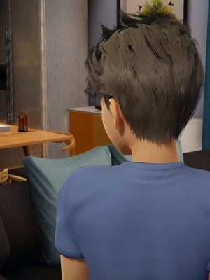 [阿菊厨子]妈妈们黏糊糊的交配日常04_043