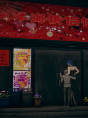 [阿菊厨子]妈妈们黏糊糊的交配日常04_066