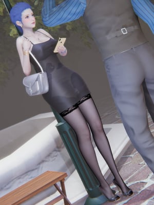 [阿菊厨子]妈妈们黏糊糊的交配日常04_074