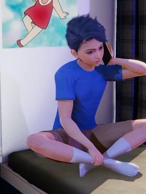 [阿菊厨子]妈妈们黏糊糊的交配日常04_086