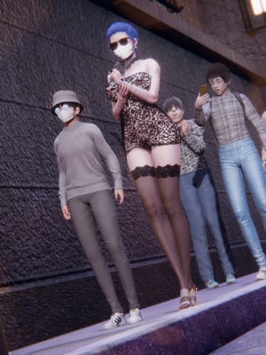 [阿菊厨子]妈妈们黏糊糊的交配日常04_098