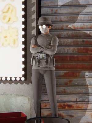 [阿菊厨子]妈妈们黏糊糊的交配日常04_109