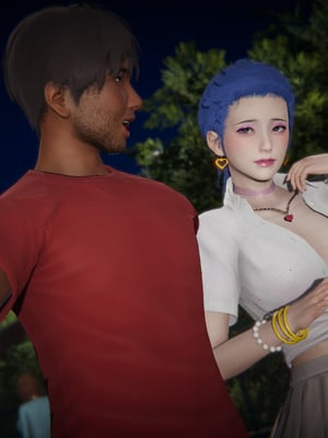 [阿菊厨子]妈妈们黏糊糊的交配日常05_016