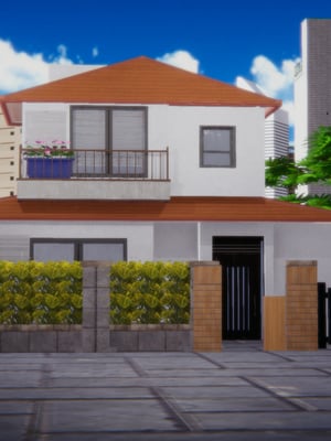 [阿菊厨子]妈妈们黏糊糊的交配日常05_055