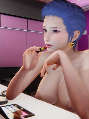 [阿菊厨子]妈妈们黏糊糊的交配日常05_063