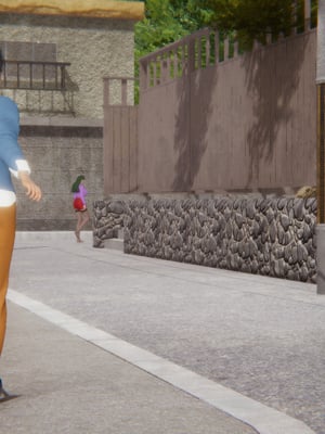 [阿菊厨子]妈妈们黏糊糊的交配日常05_068