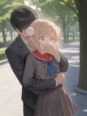 [CunnyFunky] Shigure Ui [AI Generated]_076