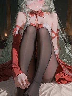 [CunnyFunky] Phrolova [AI Generated]