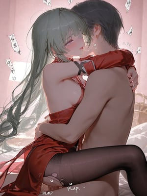 [CunnyFunky] Phrolova [AI Generated]_0510_510