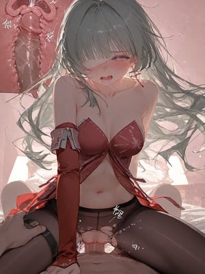 [CunnyFunky] Phrolova [AI Generated]_0511_511