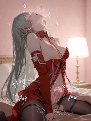 [CunnyFunky] Phrolova [AI Generated]_0514_514