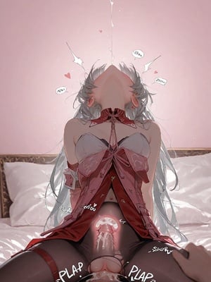 [CunnyFunky] Phrolova [AI Generated]_0515_515