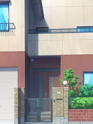 [アイチルワークス (林チェリー)] 連れ子の黒髪ギャルをお父さんが孕ませた話｜身为黑发辣妹继女的我被父亲中出怀孕的故事_002