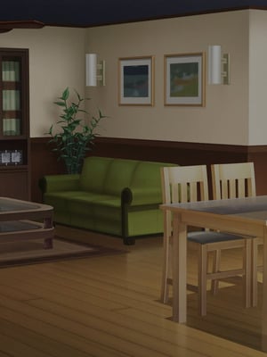 [アイチルワークス (林チェリー)] 連れ子の黒髪ギャルをお父さんが孕ませた話｜身为黑发辣妹继女的我被父亲中出怀孕的故事_011