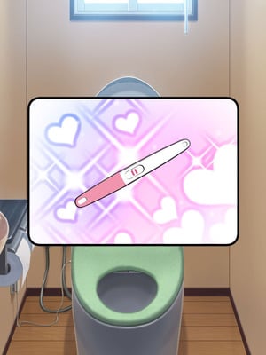 [アイチルワークス (林チェリー)] 連れ子の黒髪ギャルをお父さんが孕ませた話｜身为黑发辣妹继女的我被父亲中出怀孕的故事_514