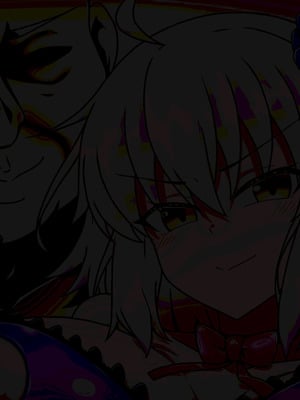 [わっしょい赤ちゃん] ジャンヌ・オルタ寝取らせプレイ (Fate／Grand Order) [中国翻訳]_142