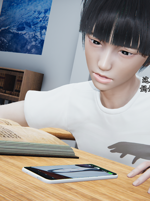 【痕久】你的妈妈高潮时脸真丑01_ 098