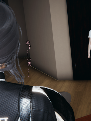 【痕久】你的妈妈高潮时脸真丑02_ 006