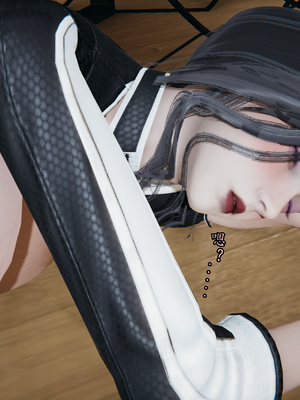 【痕久】你的妈妈高潮时脸真丑02_ 014