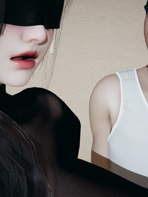 【痕久】你的妈妈高潮时脸真丑02_ 070