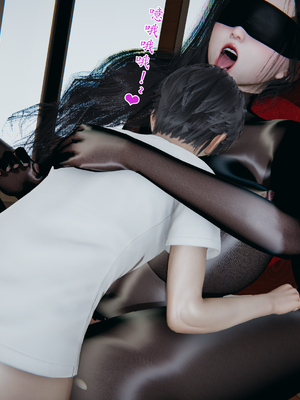 【痕久】你的妈妈高潮时脸真丑02_ 074