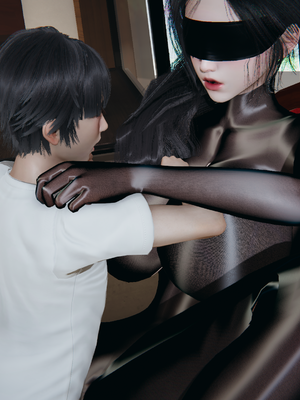 【痕久】你的妈妈高潮时脸真丑02_ 083