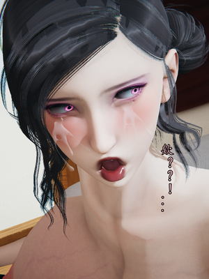 【痕久】你的妈妈高潮时脸真丑02_ 113