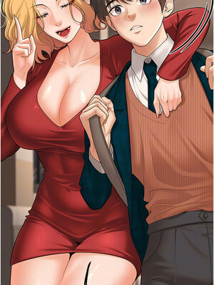 [iMA & Potter] 已婚学生想坏坏 已婚學生想壞壞 1-45 END [Chinese]_275_16_11