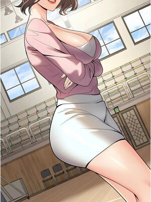 [iMA & Potter] 已婚学生想坏坏 已婚學生想壞壞 1-45 END [Chinese]_354_21_01