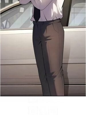 [iMA & Potter] 已婚学生想坏坏 已婚學生想壞壞 1-45 END [Chinese]_399_23_11