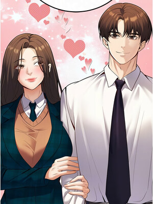 [iMA & Potter] 已婚学生想坏坏 已婚學生想壞壞 1-45 END [Chinese]_414_24_09