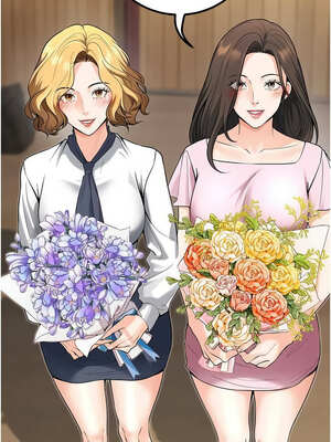 [iMA & Potter] 已婚学生想坏坏 已婚學生想壞壞 1-45 END [Chinese]_804_45_19_hmst