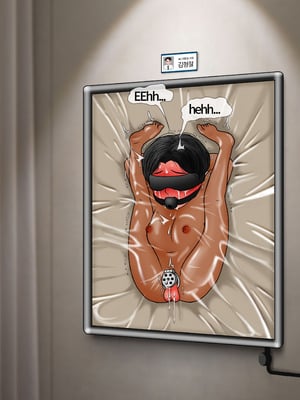 [Philia] 我成了低学历高个老婆的专属奴隶 펨돔아내 1-8[松果个人汉化]_367