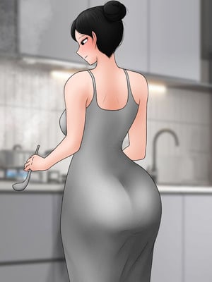 [Philia] 我成了低学历高个老婆的专属奴隶 펨돔아내 1-8[松果个人汉化]_429