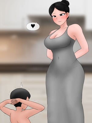 [Philia] 我成了低学历高个老婆的专属奴隶 펨돔아내 1-8[松果个人汉化]_438