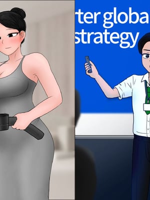 [Philia] 我成了低学历高个老婆的专属奴隶 펨돔아내 1-8[松果个人汉化]_454