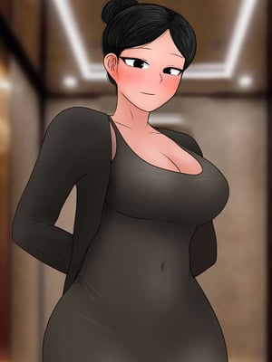 [Philia] 我成了低学历高个老婆的专属奴隶 펨돔아내 1-8[松果个人汉化]_467