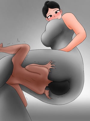 [Philia] 我成了低学历高个老婆的专属奴隶 펨돔아내 1-8[松果个人汉化]_510