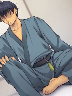 [いいなり美人 (横十輔)] 教祖の息子・信者ハーレム！ ～アヘエロ宗教で生・中出し放題っ～_368