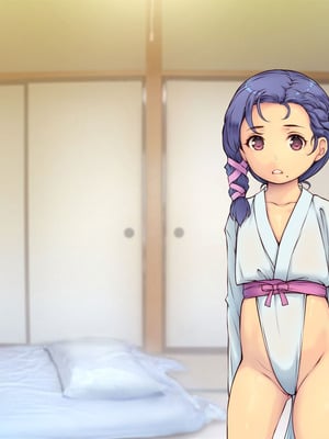 [いいなり美人 (横十輔)] 教祖の息子・信者ハーレム！ ～アヘエロ宗教で生・中出し放題っ～_453