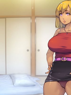 [いいなり美人 (横十輔)] 教祖の息子・信者ハーレム！ ～アヘエロ宗教で生・中出し放題っ～_503